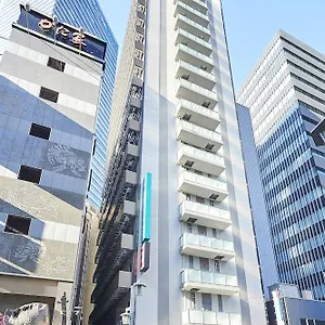 相铁fresa酒店-名古屋站樱通口 酒店