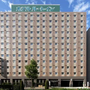 ホテルルートイン名古屋今池駅前 ホテル