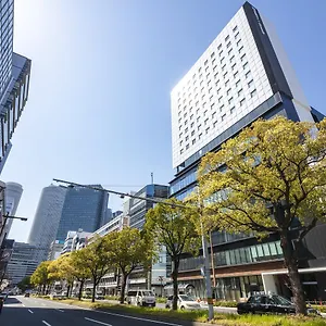 Sanco Grande -hotel & Spa- Nagoya